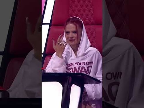 Unstoppable Vocals #TheVoice #TheVoiceBestBlindAuditions