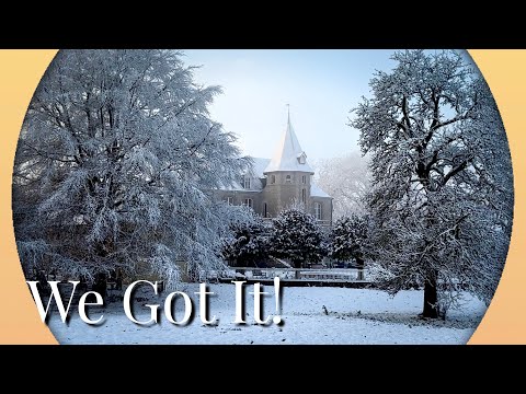 A Great Find HIDDEN Away