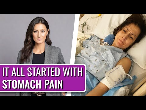 I Had No Idea Colon Cancer Could Happen So Young! - Kasey | Stage 4 Colon Cancer | The Patient Story