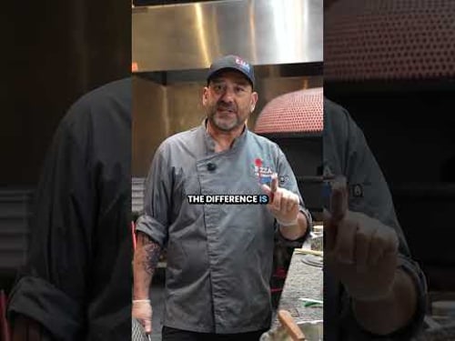 Spoodle vs Ladle for Pizza Sauce