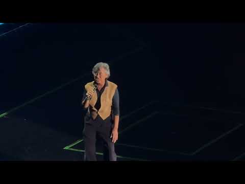 林子祥x葉蒨文·白頭到老演唱會|千億個夜晚|9.10.2025 頭場