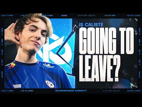 How Karmine Corp Failed Despite Having The Best Roster... | Summoning Insight (ft Zaboutine)