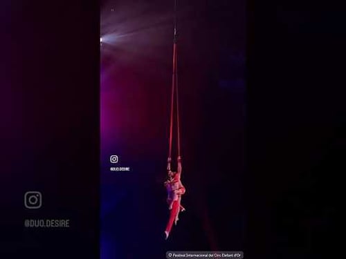 13th Festival Internacional del Circ Elefant d'Or / 2025