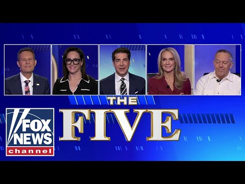 Gutfeld: She is a MORON