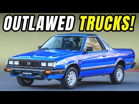 10 RAREST and WEIRDEST Japanese Pickups You NEVER KNEW About!