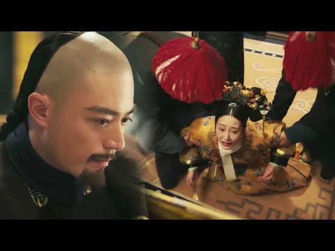 With irrefutable evidence,Yanwan is still quibbling.The Mother assists and fulfills Ruyi's wish