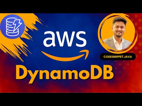 β
Master AWS DynamoDB π | Serverless, Scalable NoSQL Database Explained