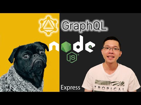 GraphQL Crash Course 2021