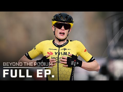 Should Jonas Vingegaard race the 2024 Tour de France? | Beyond the Podium | NBC Sports