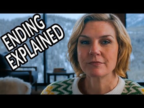 PLURIBUS Season 1 Ending Explained!