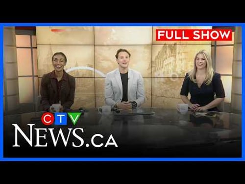 CTV Your Morning Ottawa for Tuesday Feb 24, 2026