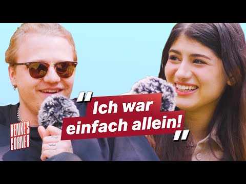 Mahluna: Streamen gegen die Einsamkeit? | Henke's Corner #33