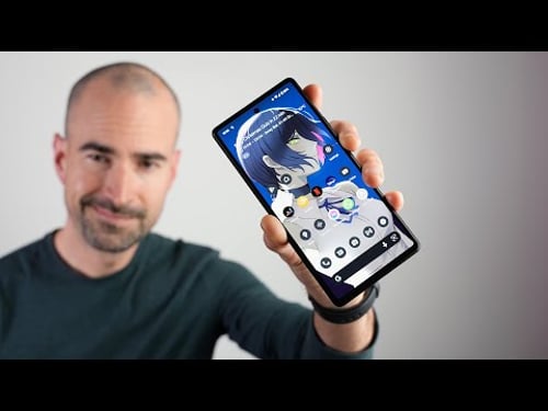 Google Pixel 6 Review | Should you go Pro?