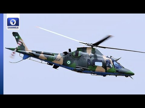 AES Warns Nigeria After Unauthorized Military Plane Landing + More | Network Africa