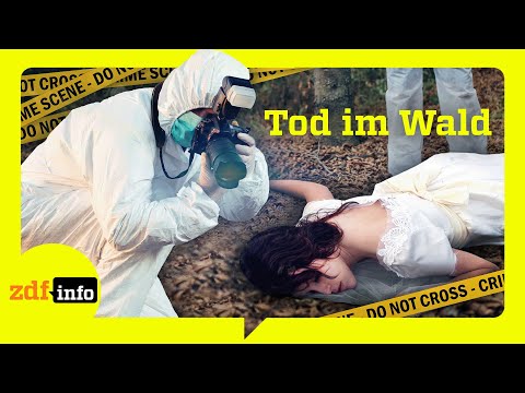 Der Fall Maria: Mord vor der Hochzeit | ZDFinfo Doku