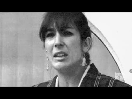 Today: Ghislaine Maxwell refuses to testify without clemency and the Nancy Guthrie search continues