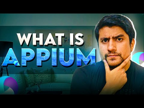 What is APPIUM | How to Setup APPIUM | MOBILE TESTING Part - 4