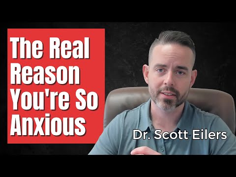 7 types of anxiety that don’t get better with therapy or medication