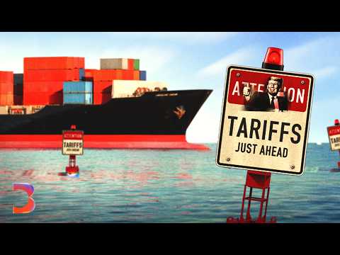 What Trump's Tariffs Mean for The World