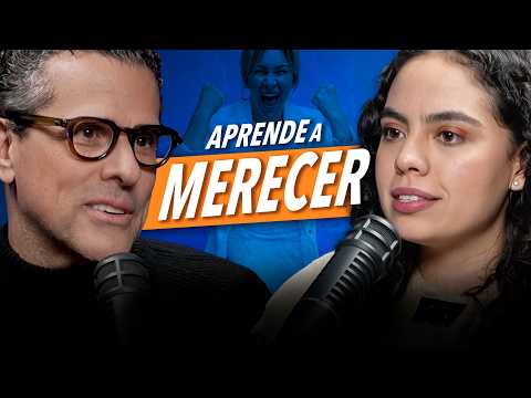 El SECRETO para TRANSFORMARTE y lograr el ÉXITO |AUTOESTIMA - Karla Barajas y Marco Antonio Regil