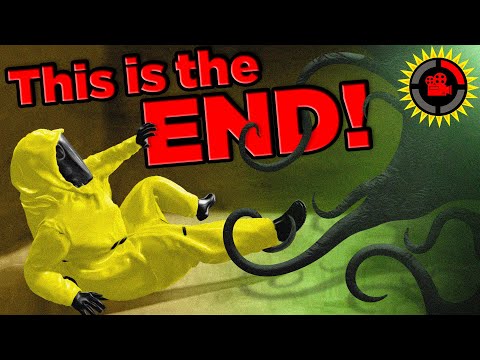 Film Theory: The Complete Lore of Backrooms SOLVED... What's Next?!