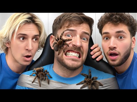 Raising $12,000,000 in 24 Hours (World Record)