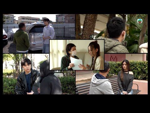 東張西望|獨家踢爆新型「撞車碰瓷黨」 疑集團式敲詐足本懶人包