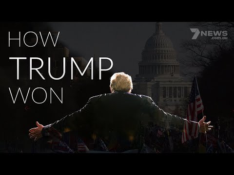 Donald Trump's Playbook: Lessons for 2024 election | Full Documentary