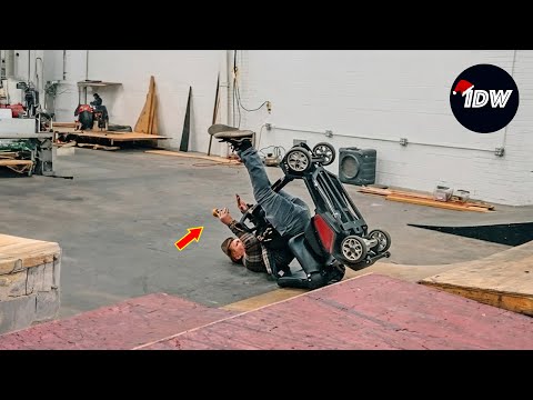 TOTAL IDIOTS AT WORK #775 | Instant Regret Fails Compilation 2025 | Best of the Week