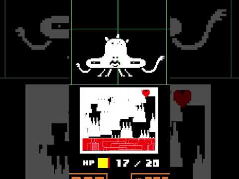 IM SORRY BRO MY BAD #undertale #deltarune