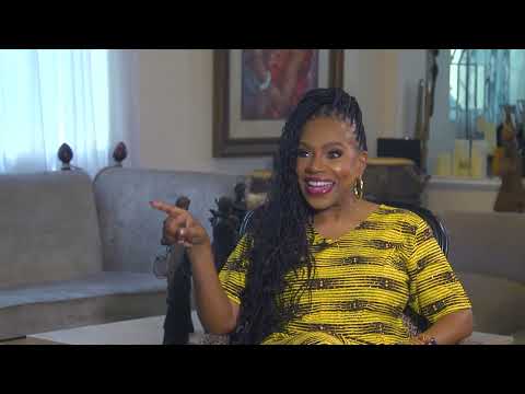 A very interesting Conversation with Emmy Award-Winning Actress and Singer, Sheryl Lee Ralph