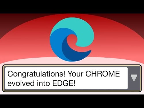 The Secret Developer Tools of Microsoft Edge