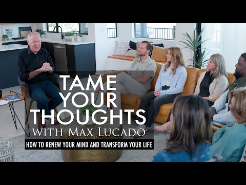 How to Renew Your Mind and Transform Your Life