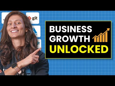 How Nana Janashia grew a 7-Figure DevOps Training Business