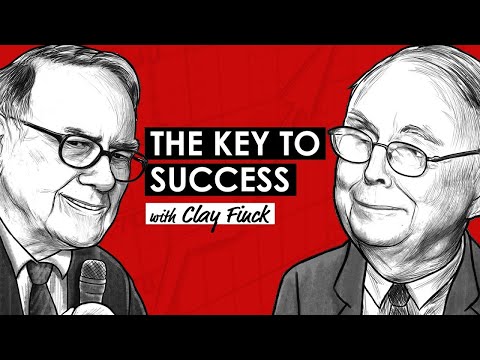 Mental Models of Warren Buffett & Charlie Munger | Insights from The Joys of Compounding (TIP536)