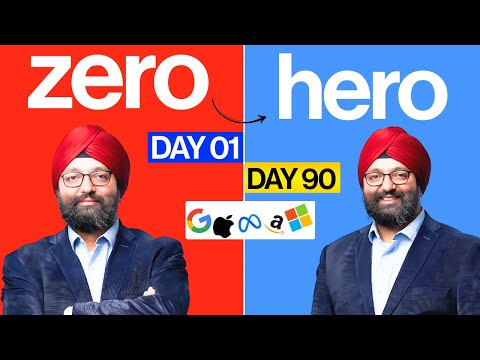 How to Land Your FIRST JOB in 2025 (Step-by-Step) | Get HIRED in 90 Days