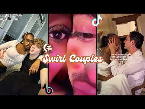 💌Interracial Relationship TikTok’s that make u wish u had someone | compilation