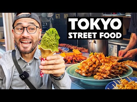 Not the Ginza You Know… But One Locals Love