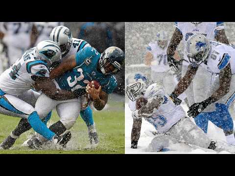 Weather Games BUT They Get Increasingly CRAZIER!