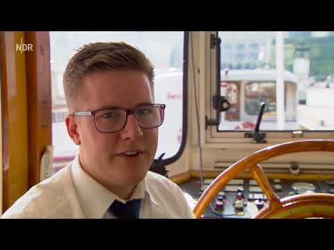 Die Nordstory Kapitäne auf kleinen und auf großen Pötten