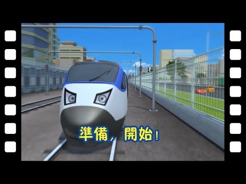 🎥 准备,开始! l 太友主题剧场 #55 l 小公交車太友