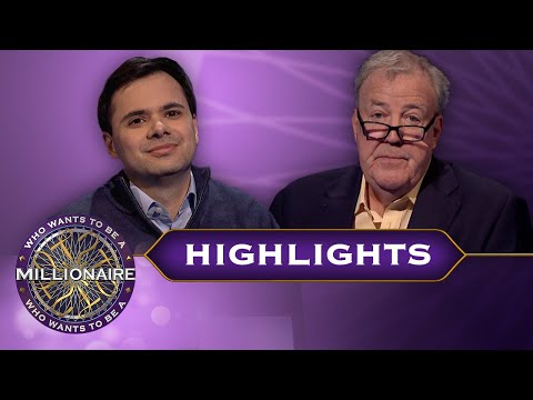 Will Neel Get Lucky With His Last Lifeline? | Who Wants To Be A Millionaire