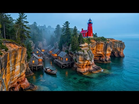 The REAL MICHIGAN Most People Will Never See