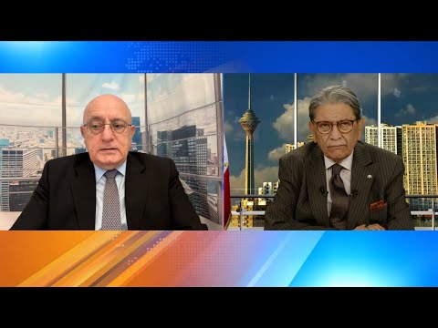 همراه با دکتر محسن سازگارا و بررسی چشم انداز فردای ایران را در بی دولتی ولی فقیه غایب