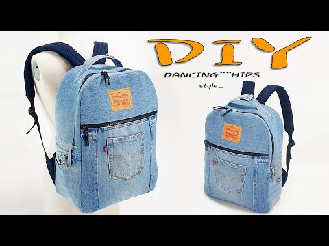 diy/청바지 리폼/리폼/가방만들기/tote bag sewing tutorial/diy jeans bag hand sewing/청바지가방/denim bag/jeans bag/만들기