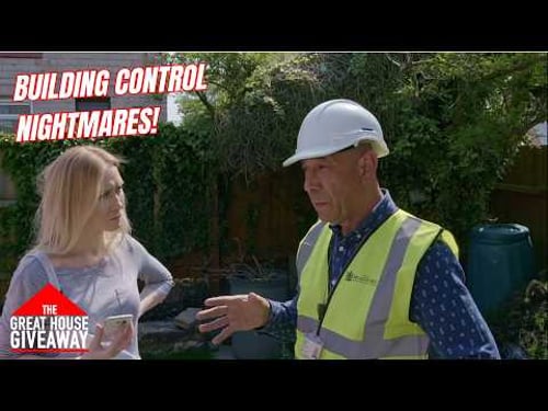 When a Victorian House Renovation goes Wrong - Can the House flip still make a Profit?