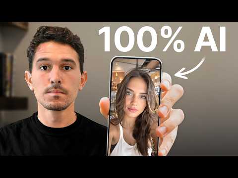 How to make VIRAL UGC ads using AI (BEST METHOD)