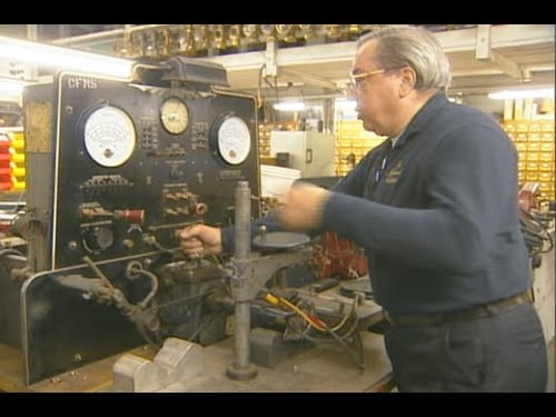 From 1921 to Pebble Beach: The Art of Duesenberg’s No-Expense-Spared Restoration