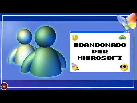 RECORDANDO MSN MESSENGER II ¿Por qué desapareció?