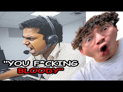 Scammer Gets Tortured To Insanity #2 (Scammer Payback)